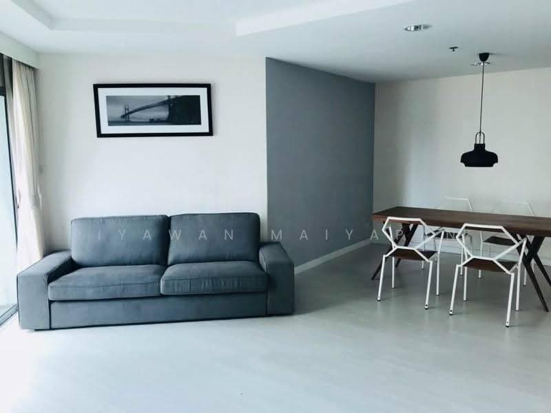 Belle Grand Rama 9, bangkok, 131 Rama 9 Road, Huai Khwang, Bangkok, 2 Bedrooms, 96 sqm, Condo For Sale, by Piyawan Maiyapan, 500583707 - DDproperty.com