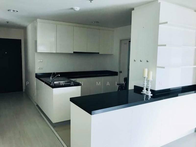 Belle Grand Rama 9, bangkok, 131 Rama 9 Road, Huai Khwang, Bangkok, 2 Bedrooms, 96 sqm, Condo For Sale, by Piyawan Maiyapan, 500583707 - DDproperty.com