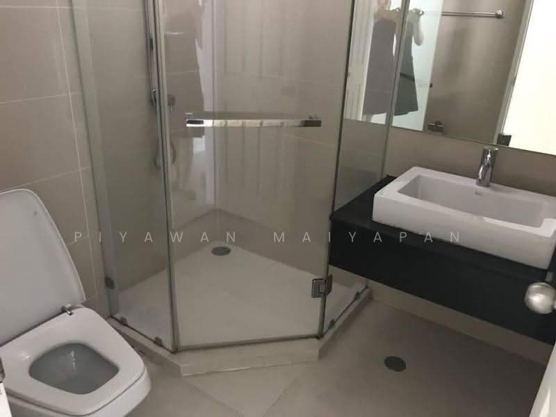 Belle Grand Rama 9, bangkok, 131 Rama 9 Road, Huai Khwang, Bangkok, 2 Bedrooms, 96 sqm, Condo For Sale, by Piyawan Maiyapan, 500583707 - DDproperty.com