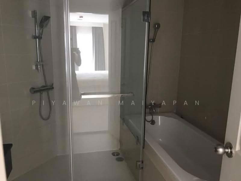 Belle Grand Rama 9, bangkok, 131 Rama 9 Road, Huai Khwang, Bangkok, 2 Bedrooms, 96 sqm, Condo For Sale, by Piyawan Maiyapan, 500583707 - DDproperty.com