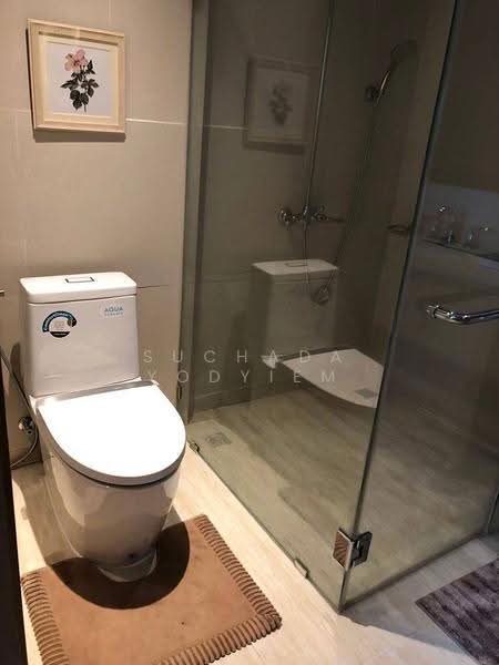 The Empire Place, Bangkok, 88 Narathiwatratchanakharin Road, Thung Maha Mek, Sathon, Bangkok, 1 Bedroom, 65 sqm, Condo For Sale, by Suchada Yodyiem, 500583711 - DDproperty.com