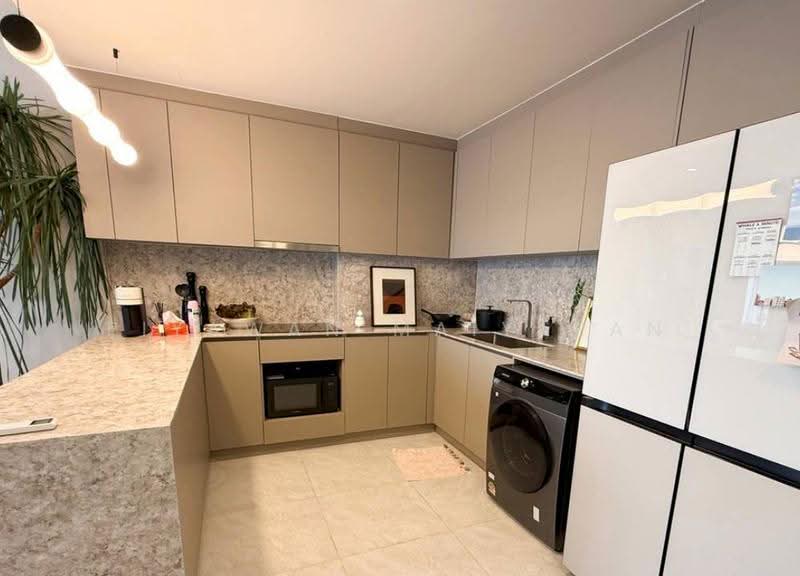 PYNN Soonvijai, bangkok, 111 Phetchaburi Road, Bang Kapi, Huai Khwang, Bangkok, 3 Bedrooms, 137 sqm, Condo For Rent, by Piyawan Maiyapan, 500583713 - DDproperty.com