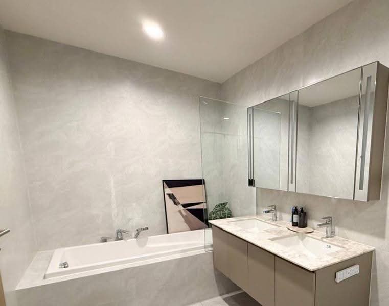 PYNN Soonvijai, bangkok, 111 Phetchaburi Road, Bang Kapi, Huai Khwang, Bangkok, 3 Bedrooms, 137 sqm, Condo For Rent, by Piyawan Maiyapan, 500583713 - DDproperty.com
