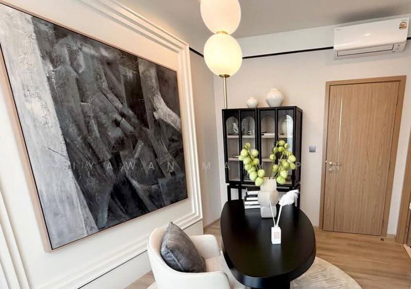 PYNN Soonvijai, bangkok, 111 Phetchaburi Road, Bang Kapi, Huai Khwang, Bangkok, 3 Bedrooms, 137 sqm, Condo For Rent, by Piyawan Maiyapan, 500583713 - DDproperty.com