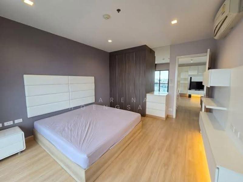 Urbano Absolute Sathon-Taksin, bangkok, 345 Charoen Nakhon 14/2 Alley, Khlong Ton Sai, Khlong San, Bangkok, 2 Bedrooms, 74 sqm, Condo For Rent, by Sarena Choengsamor, 500583714 - DDproperty.com