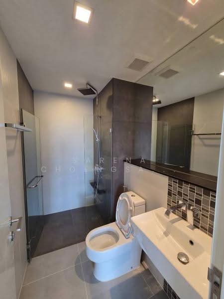 Urbano Absolute Sathon-Taksin, bangkok, 345 Charoen Nakhon 14/2 Alley, Khlong Ton Sai, Khlong San, Bangkok, 2 Bedrooms, 74 sqm, Condo For Rent, by Sarena Choengsamor, 500583714 - DDproperty.com