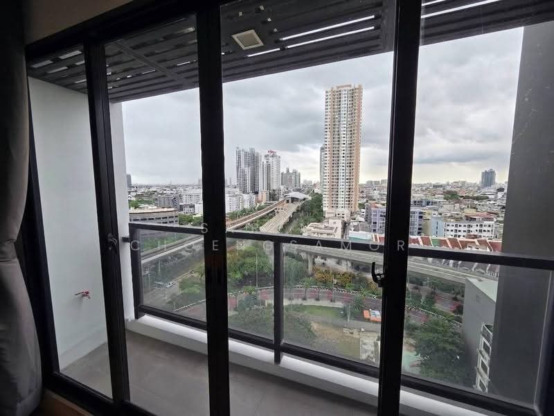 Urbano Absolute Sathon-Taksin, bangkok, 345 Charoen Nakhon 14/2 Alley, Khlong Ton Sai, Khlong San, Bangkok, 2 Bedrooms, 74 sqm, Condo For Rent, by Sarena Choengsamor, 500583714 - DDproperty.com