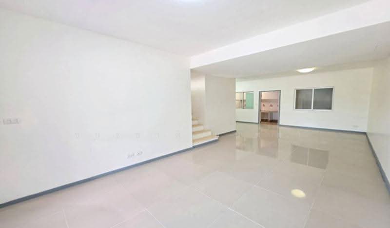 Pruksa Ville 62/2 Nimitmai, bangkok, Nimitmai Road, Sai Kong Din, Khlong Sam Wa, Bangkok, 3 Bedrooms, 110 sqm, Townhouse For Sale, by ชนะชาติ นนท์ตา, 500583717 - DDproperty.com