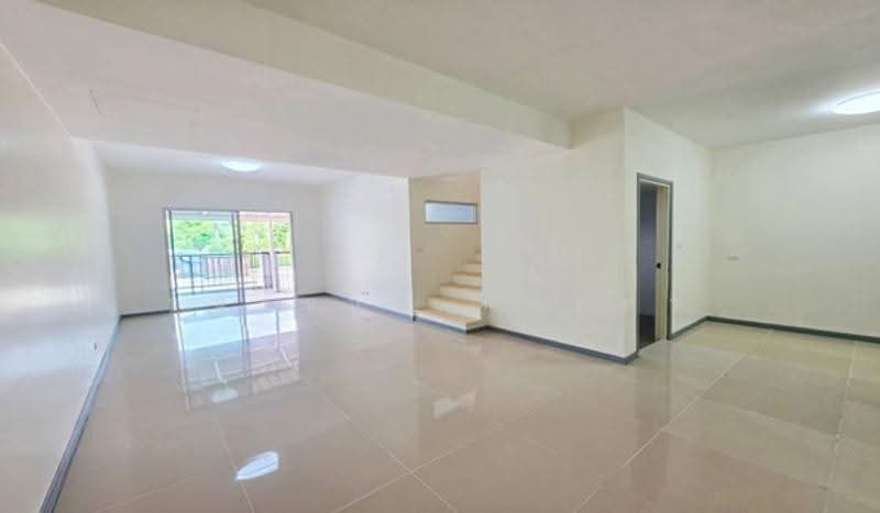 Pruksa Ville 62/2 Nimitmai, bangkok, Nimitmai Road, Sai Kong Din, Khlong Sam Wa, Bangkok, 3 Bedrooms, 110 sqm, Townhouse For Sale, by ชนะชาติ นนท์ตา, 500583717 - DDproperty.com