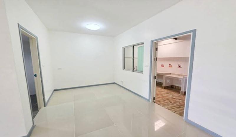Pruksa Ville 62/2 Nimitmai, bangkok, Nimitmai Road, Sai Kong Din, Khlong Sam Wa, Bangkok, 3 Bedrooms, 110 sqm, Townhouse For Sale, by ชนะชาติ นนท์ตา, 500583717 - DDproperty.com