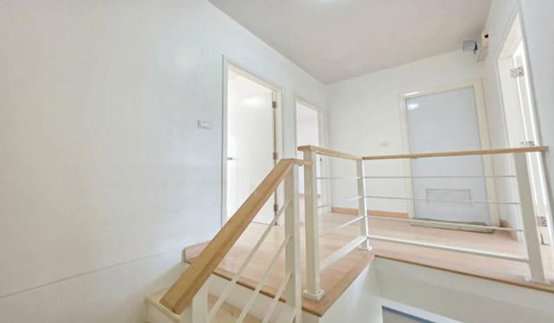 Pruksa Ville 62/2 Nimitmai, bangkok, Nimitmai Road, Sai Kong Din, Khlong Sam Wa, Bangkok, 3 Bedrooms, 110 sqm, Townhouse For Sale, by ชนะชาติ นนท์ตา, 500583717 - DDproperty.com