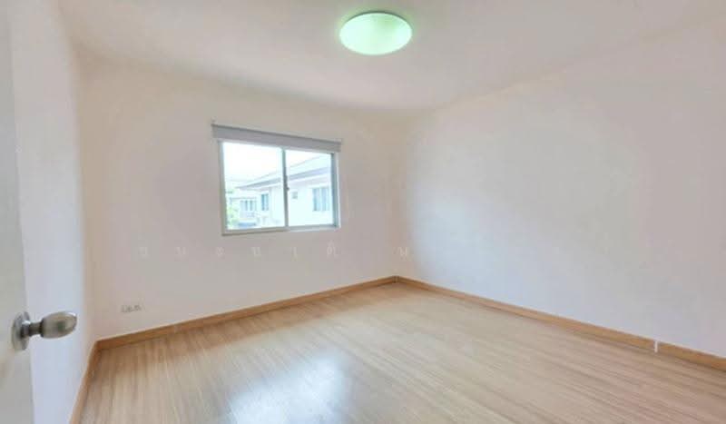 Pruksa Ville 62/2 Nimitmai, bangkok, Nimitmai Road, Sai Kong Din, Khlong Sam Wa, Bangkok, 3 Bedrooms, 110 sqm, Townhouse For Sale, by ชนะชาติ นนท์ตา, 500583717 - DDproperty.com