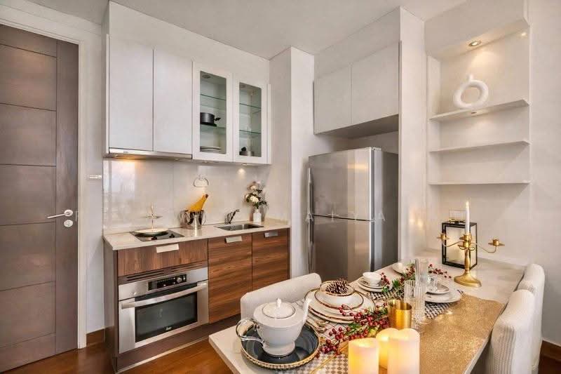 Ivy Thonglor, Bangkok, 889 Thonglor Road, Khlong Tan Nua, Watthana, Bangkok, 1 Bedroom, 50 sqm, Condo For Rent, by Piyawan Maiyapan, 500583718 - DDproperty.com