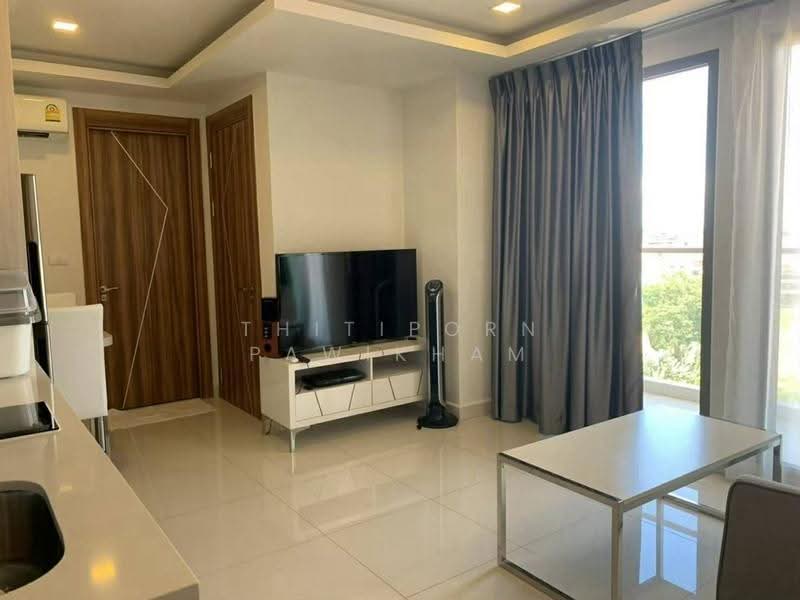 Arcadia Beach Resort, Chon Buri (Pattaya), 162/255 Village No. 10, Nong Pru, Bang Lamung (Pattaya), Chon Buri (Pattaya), 2 Bedrooms, 49 sqm, Condo For Rent, by Thitiporn Pawikham, 500583719 - DDproperty.com