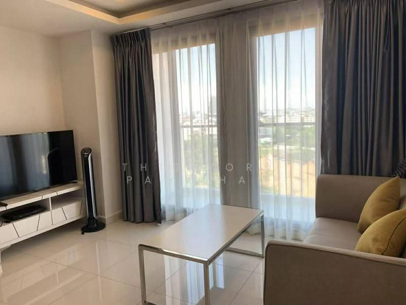 Arcadia Beach Resort, Chon Buri (Pattaya), 162/255 Village No. 10, Nong Pru, Bang Lamung (Pattaya), Chon Buri (Pattaya), 2 Bedrooms, 49 sqm, Condo For Rent, by Thitiporn Pawikham, 500583719 - DDproperty.com