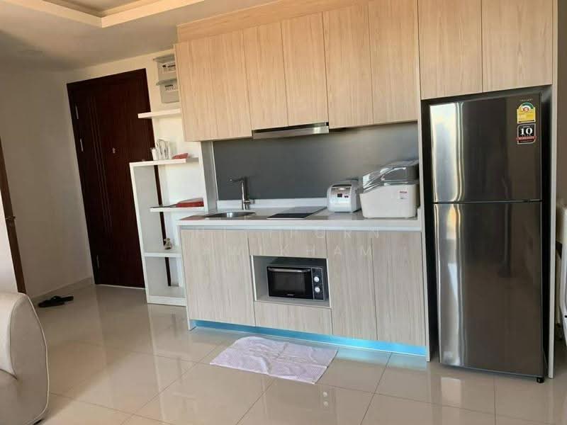Arcadia Beach Resort : อาคาเดีย บีช รีสอร์ท, ชลบุรี, 162/255 หมู่ที่ 10, หนองปรือ, บางละมุง, ชลบุรี, 49 ตร.ม., คอนโด ให้เช่า, โดย Thitiporn Pawikham, 500583719 - DDproperty.com