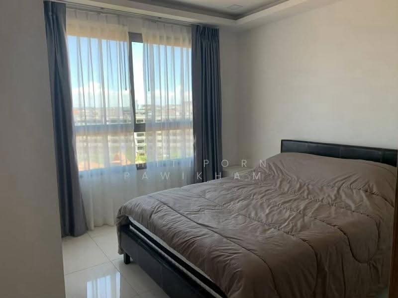 Arcadia Beach Resort, Chon Buri (Pattaya), 162/255 Village No. 10, Nong Pru, Bang Lamung (Pattaya), Chon Buri (Pattaya), 2 Bedrooms, 49 sqm, Condo For Rent, by Thitiporn Pawikham, 500583719 - DDproperty.com