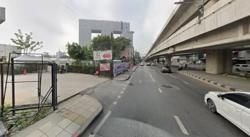 ขายที่ดิน พหลโยธิน ซอย 35 ใกล้เมเจอร์รัชโยธิน, กรุงเทพ, ลาดยาว, จตุจักร, กรุงเทพ, 1,340 ตร.ม., ที่ดิน ขาย, โดย เพชร, 500583720 - DDproperty.com