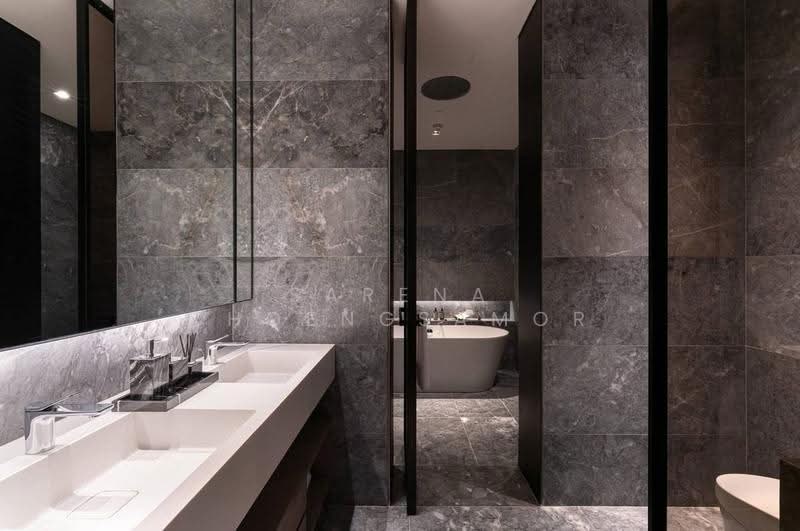 Banyan Tree Residences Riverside : บันยัน ทรี เรสซิเดนซ์ ริเวอร์ไซด์ กรุงเทพ, กรุงเทพ, ซอยสมเด็จเจ้าพระยา 17, คลองสาน, กรุงเทพ, 161 ตร.ม., คอนโด ให้เช่า, โดย Sarena Choengsamor, 500583721 - DDproperty.com
