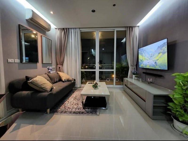 TC Green Rama 9 : ทีซี กรีน พระราม 9, กรุงเทพ, ถนนพระราม 9, ห้วยขวาง, กรุงเทพ, 57 ตร.ม., คอนโด ขาย, โดย Suchada Yodyiem, 500583722 - DDproperty.com