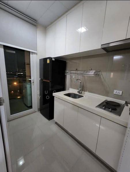 TC Green Rama 9, bangkok, Rama 9 Road, Huai Khwang, Bangkok, 2 Bedrooms, 57 sqm, Condo For Sale, by Suchada Yodyiem, 500583722 - DDproperty.com