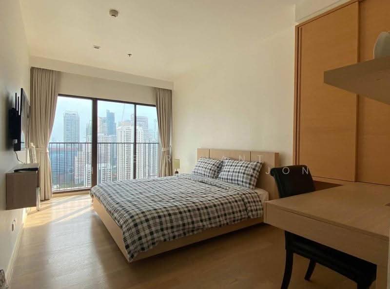 Noble Refine, bangkok, Soi Sukhumvit 26, Sukhumvit Road, Khong Tan, Khlong Toei, Bangkok, 1 Bedroom, 50 sqm, Condo For Rent, by Teeranant Chonwisaikajon, 500583723 - DDproperty.com