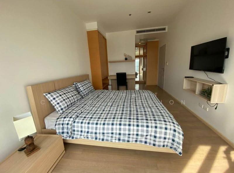 Noble Refine, bangkok, Soi Sukhumvit 26, Sukhumvit Road, Khong Tan, Khlong Toei, Bangkok, 1 Bedroom, 50 sqm, Condo For Rent, by Teeranant Chonwisaikajon, 500583723 - DDproperty.com