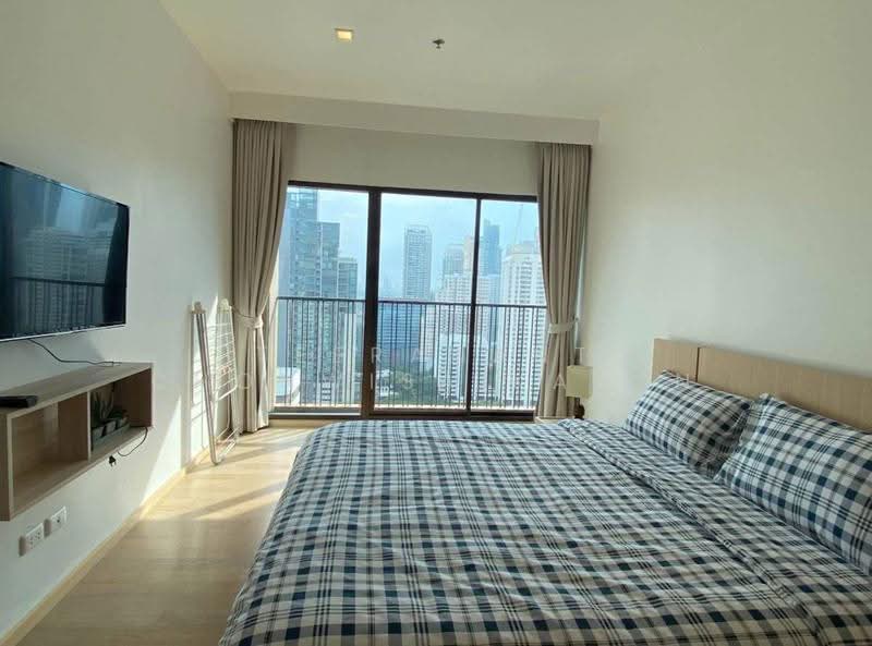 Noble Refine, bangkok, Soi Sukhumvit 26, Sukhumvit Road, Khong Tan, Khlong Toei, Bangkok, 1 Bedroom, 50 sqm, Condo For Rent, by Teeranant Chonwisaikajon, 500583723 - DDproperty.com