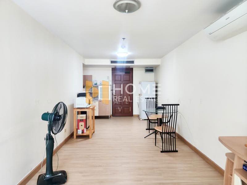 Noble House Phayathai, Bangkok, 35 Phayathai Road, Thanon Phaya Thai, Ratchathewi, Bangkok, 1 Bedroom, 46 sqm, Condo For Rent, by HOME Real Estate Service, 500583724 - DDproperty.com