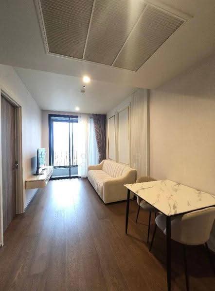 IDEO Q Sukhumvit 36, bangkok, Soi Sukhumvit 36, Khong Tan, Khlong Toei, Bangkok, 1 Bedroom, 47 sqm, Condo For Rent, by Somrad Phoopruksachart, 500583725 - DDproperty.com