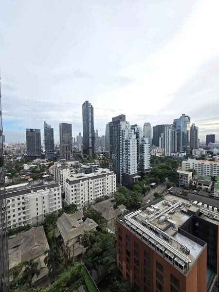 IDEO Q Sukhumvit 36, bangkok, Soi Sukhumvit 36, Khong Tan, Khlong Toei, Bangkok, 1 Bedroom, 47 sqm, Condo For Rent, by Somrad Phoopruksachart, 500583725 - DDproperty.com