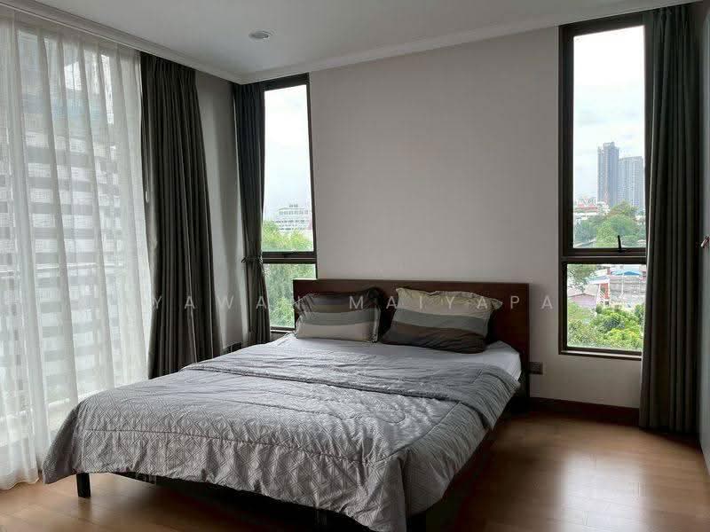 Supalai Oriental Sukhumvit 39 : ศุภาลัย โอเรียนทัล สุขุมวิท 39, กรุงเทพ, ซอย สุขุมวิท 39, คลองตันเหนือ, วัฒนา, กรุงเทพ, 84 ตร.ม., คอนโด ให้เช่า, โดย Piyawan Maiyapan, 500583726 - DDproperty.com