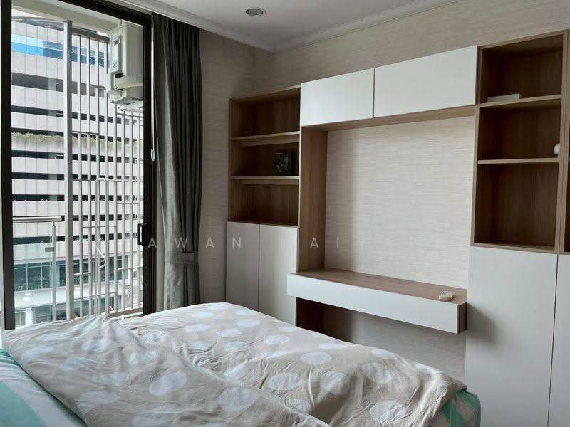 Supalai Oriental Sukhumvit 39, bangkok, Soi Sukhumvit 39, Khlong Tan Nua, Watthana, Bangkok, 2 Bedrooms, 84 sqm, Condo For Rent, by Piyawan Maiyapan, 500583726 - DDproperty.com