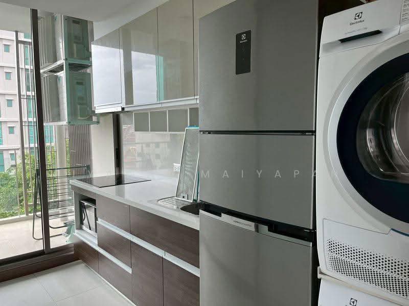 Supalai Oriental Sukhumvit 39, bangkok, Soi Sukhumvit 39, Khlong Tan Nua, Watthana, Bangkok, 2 Bedrooms, 84 sqm, Condo For Rent, by Piyawan Maiyapan, 500583726 - DDproperty.com