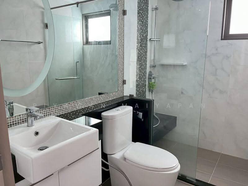 Supalai Oriental Sukhumvit 39, bangkok, Soi Sukhumvit 39, Khlong Tan Nua, Watthana, Bangkok, 2 Bedrooms, 84 sqm, Condo For Rent, by Piyawan Maiyapan, 500583726 - DDproperty.com