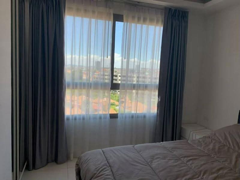 Arcadia Beach Resort, chon-buri, 162/255 Village No. 10, Nong Pru, Bang Lamung (Pattaya), Chon Buri (Pattaya), 2 Bedrooms, 49 sqm, Condo For Sale, by Thitiporn Pawikham, 500583727 - DDproperty.com
