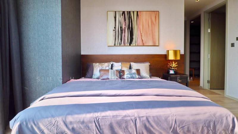 ASHTON Silom, bangkok, 166 Silom Road, Bang Rak, Bangkok, 2 Bedrooms, 86 sqm, Condo For Sale, by Suchada Yodyiem, 500583728 - DDproperty.com