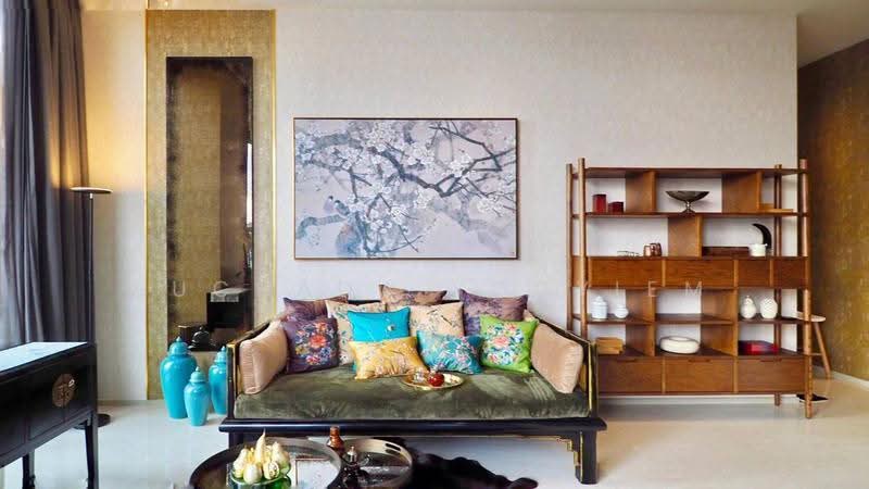 ASHTON Silom : แอชตัน สีลม, กรุงเทพ, 166 ถนนสีลม, บางรัก, กรุงเทพ, 86 ตร.ม., คอนโด ขาย, โดย Suchada Yodyiem, 500583728 - DDproperty.com