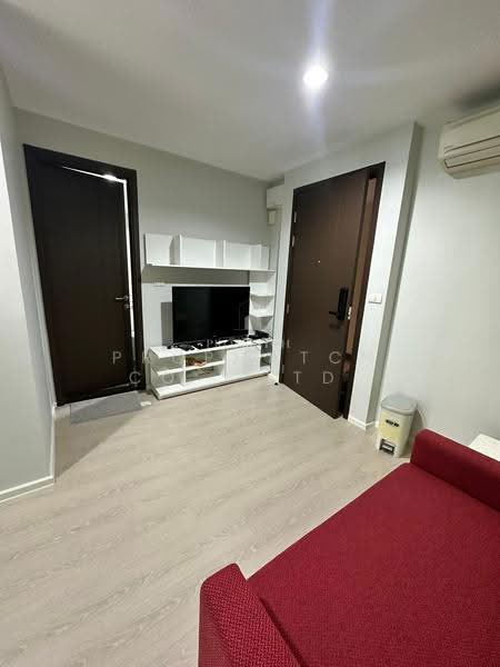 Rhythm Sathorn-Narathiwas, bangkok, 651 Naradhiwas Rajanagarindra Road, Thung Maha Mek, Sathon, Bangkok, 1 Bedroom, 39 sqm, Condo For Sale, by PROPMATCH CO., LTD., 500583730 - DDproperty.com