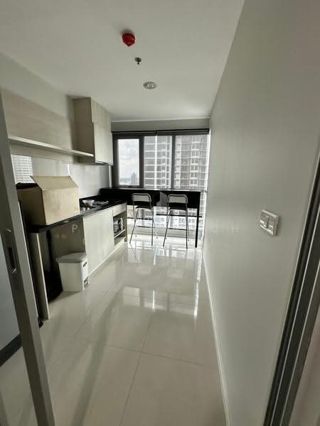 Rhythm Sathorn-Narathiwas, bangkok, 651 Naradhiwas Rajanagarindra Road, Thung Maha Mek, Sathon, Bangkok, 1 Bedroom, 39 sqm, Condo For Sale, by PROPMATCH CO., LTD., 500583730 - DDproperty.com