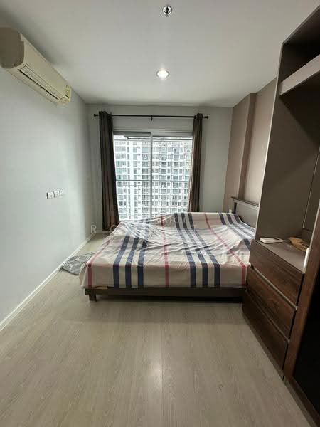 Rhythm Sathorn-Narathiwas, bangkok, 651 Naradhiwas Rajanagarindra Road, Thung Maha Mek, Sathon, Bangkok, 1 Bedroom, 39 sqm, Condo For Sale, by PROPMATCH CO., LTD., 500583730 - DDproperty.com