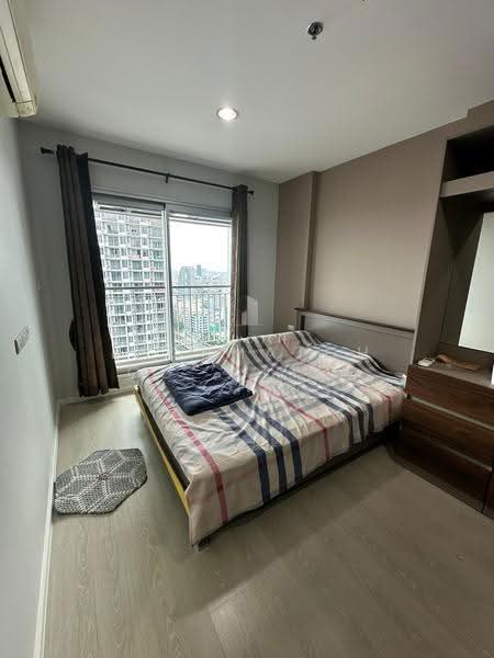 Rhythm Sathorn-Narathiwas, bangkok, 651 Naradhiwas Rajanagarindra Road, Thung Maha Mek, Sathon, Bangkok, 1 Bedroom, 39 sqm, Condo For Sale, by PROPMATCH CO., LTD., 500583730 - DDproperty.com