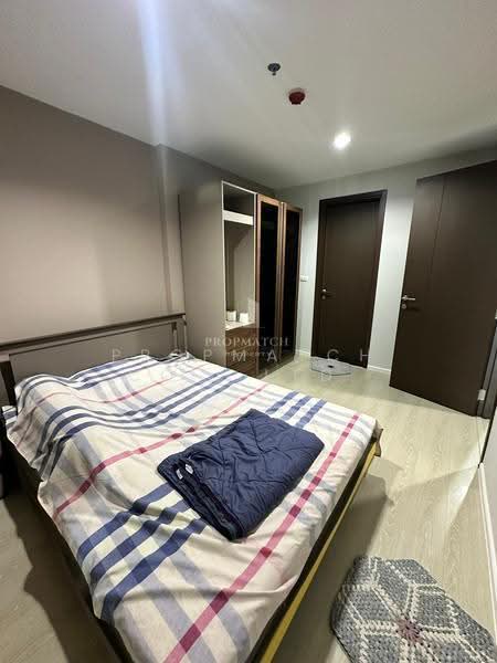 Rhythm Sathorn-Narathiwas, bangkok, 651 Naradhiwas Rajanagarindra Road, Thung Maha Mek, Sathon, Bangkok, 1 Bedroom, 39 sqm, Condo For Sale, by PROPMATCH CO., LTD., 500583730 - DDproperty.com