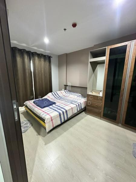 Rhythm Sathorn-Narathiwas, bangkok, 651 Naradhiwas Rajanagarindra Road, Thung Maha Mek, Sathon, Bangkok, 1 Bedroom, 39 sqm, Condo For Sale, by PROPMATCH CO., LTD., 500583730 - DDproperty.com