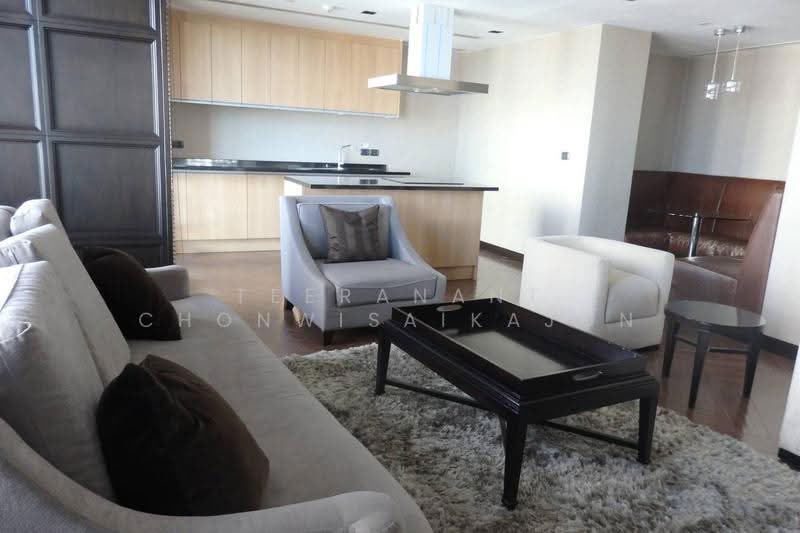 Villa Asoke, Bangkok, 1588 New Petchburi Road, Makkasan, Ratchathewi, Bangkok, 1 Bedroom, 48 sqm, Condo For Rent, by Teeranant Chonwisaikajon, 500583731 - DDproperty.com