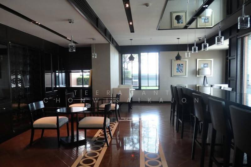 Villa Asoke, Bangkok, 1588 New Petchburi Road, Makkasan, Ratchathewi, Bangkok, 1 Bedroom, 48 sqm, Condo For Rent, by Teeranant Chonwisaikajon, 500583731 - DDproperty.com