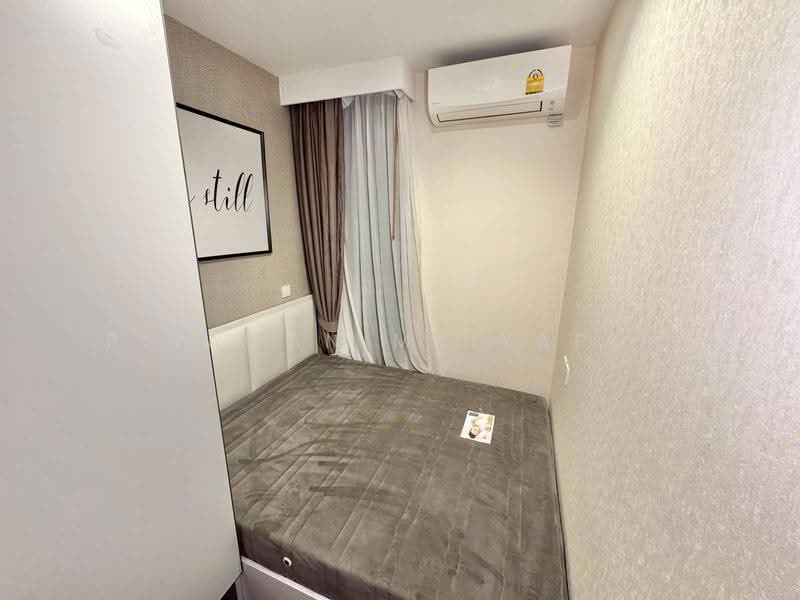Whizdom Inspire Sukhumvit, bangkok, Sukhumvit Road, Bang Chak, Phra Khanong, Bangkok, 1 Bedroom, 33 sqm, Condo For Rent, by Piyawan Maiyapan, 500583733 - DDproperty.com
