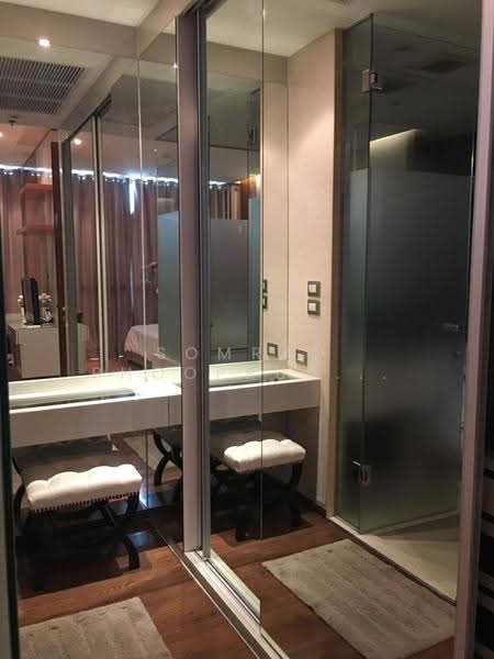 The Address Sukhumvit 28, bangkok, 1 Soi Sukhumvit 28, Khong Tan, Khlong Toei, Bangkok, 2 Bedrooms, 67 sqm, Condo For Rent, by Somrad Phoopruksachart, 500583735 - DDproperty.com