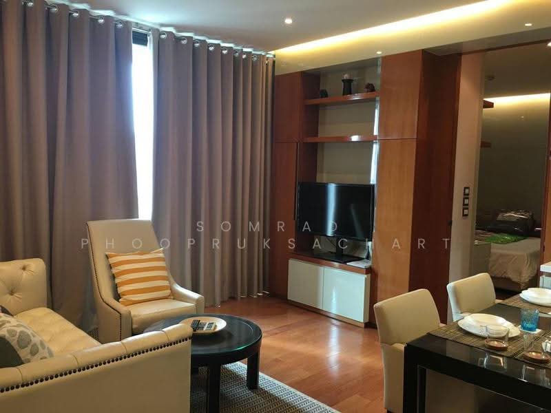 The Address Sukhumvit 28, bangkok, 1 Soi Sukhumvit 28, Khong Tan, Khlong Toei, Bangkok, 2 Bedrooms, 67 sqm, Condo For Rent, by Somrad Phoopruksachart, 500583735 - DDproperty.com