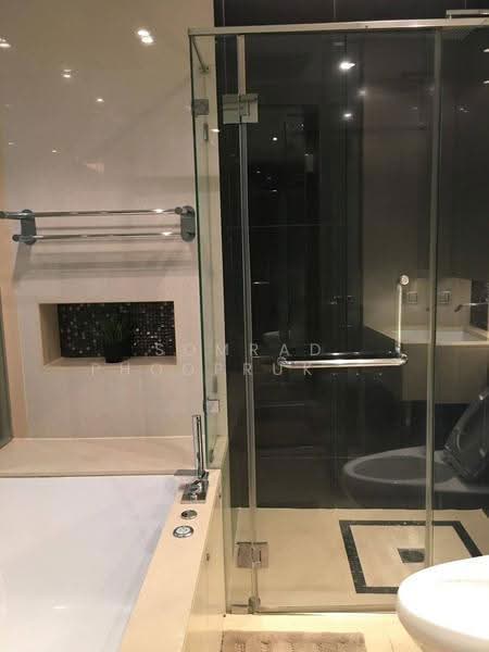 The Address Sukhumvit 28, bangkok, 1 Soi Sukhumvit 28, Khong Tan, Khlong Toei, Bangkok, 2 Bedrooms, 67 sqm, Condo For Rent, by Somrad Phoopruksachart, 500583735 - DDproperty.com